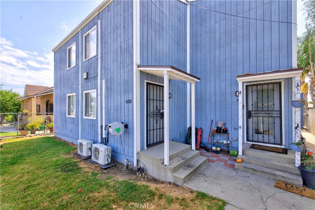 1133 S Park Avenue Property Photo 4