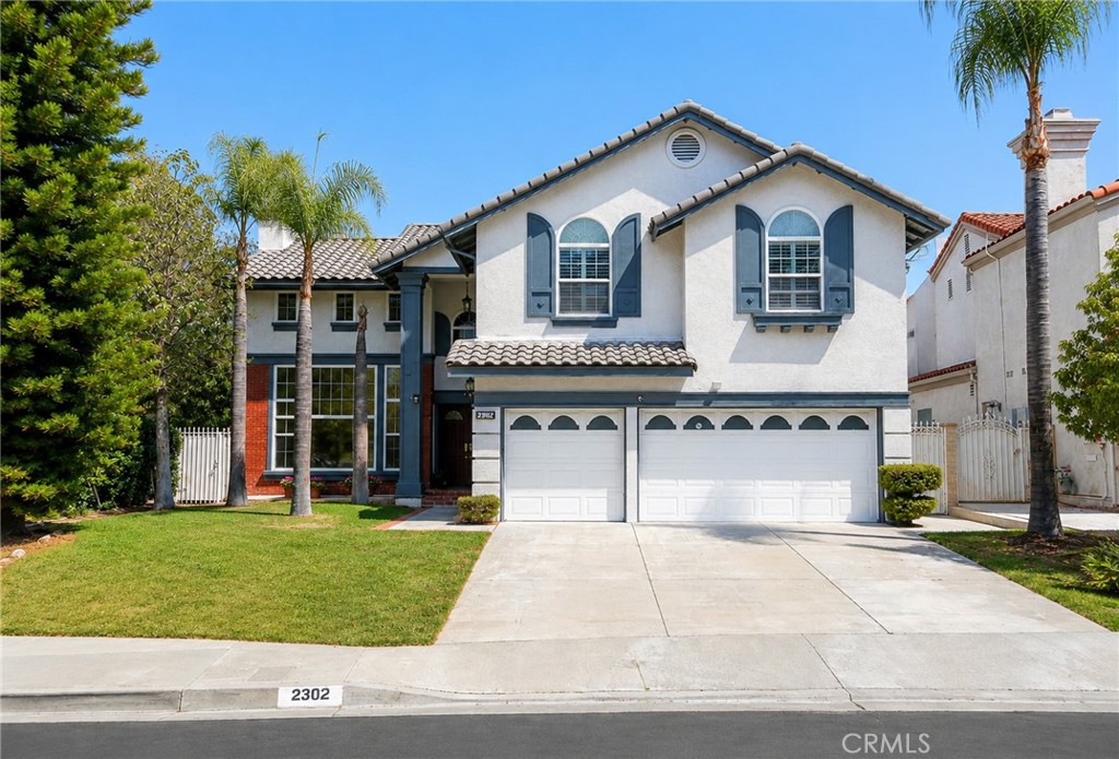 2302 Ridgeview Avenue Property Photo