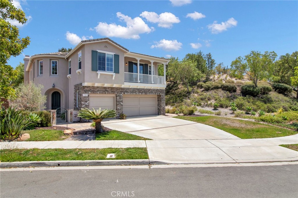 13253 Evening Sky Court Property Photo