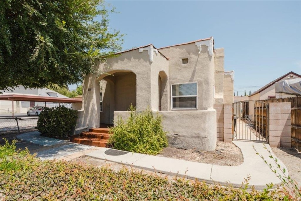 616 S Canyon Property Photo 1