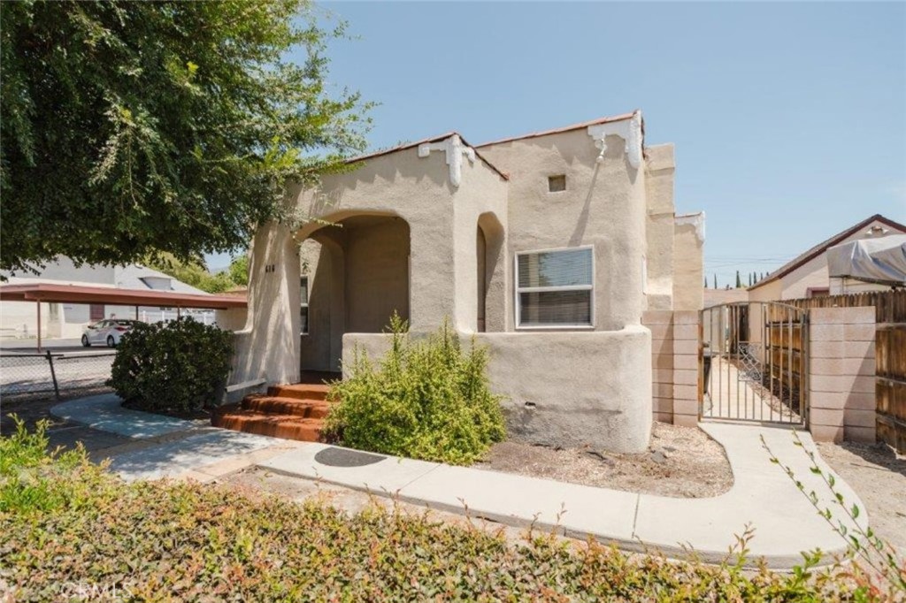 616 S Canyon Property Photo 1