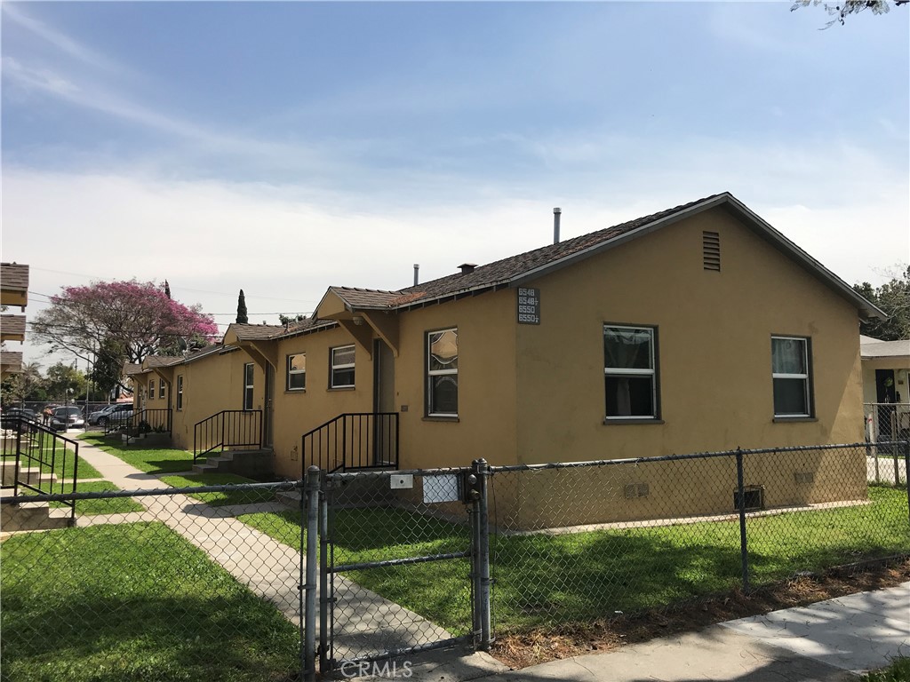 6548 Specht Avenue Property Photo 1