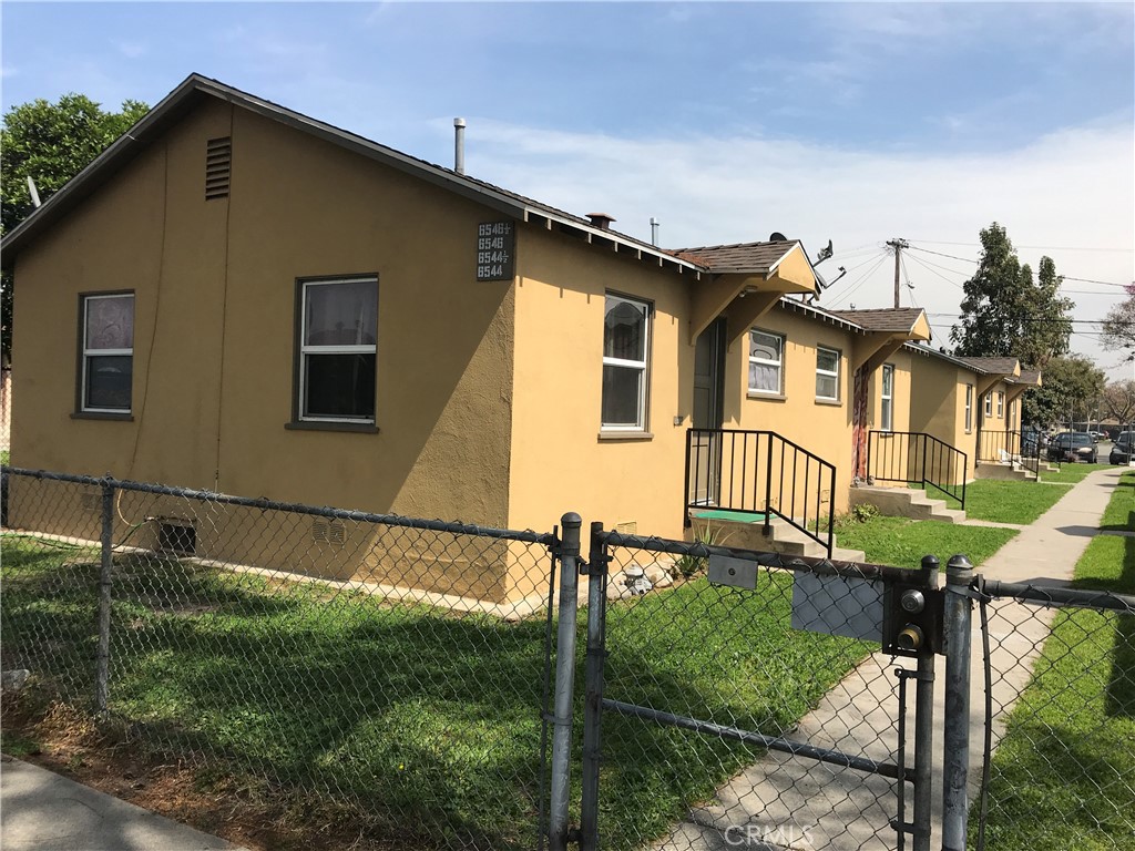 6544 Specht Avenue Property Photo 1