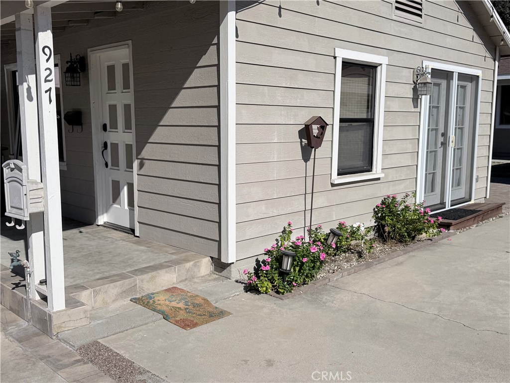 927 El Dorado St. Property Photo 1