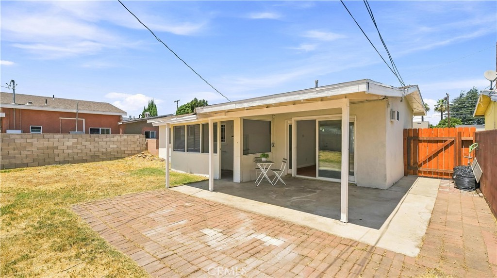 17012 E Benwood Property Photo 18