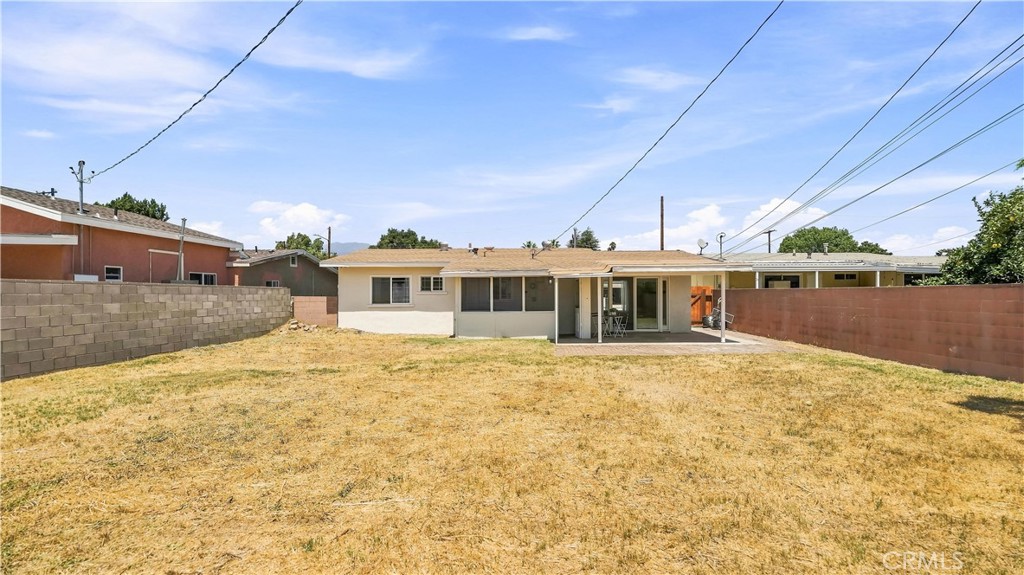 17012 E Benwood Property Photo 20