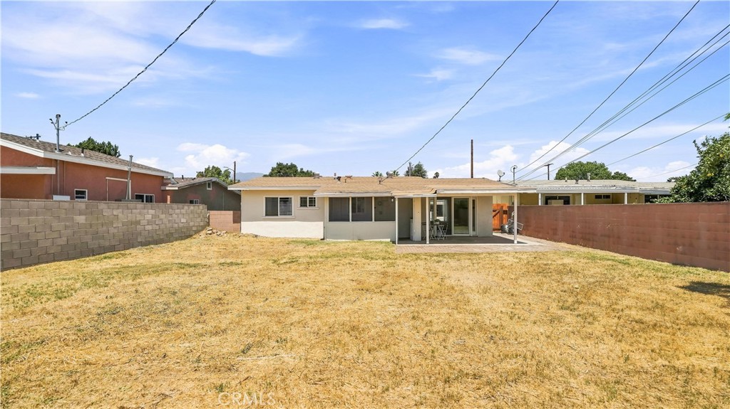 17012 E Benwood Property Photo 20