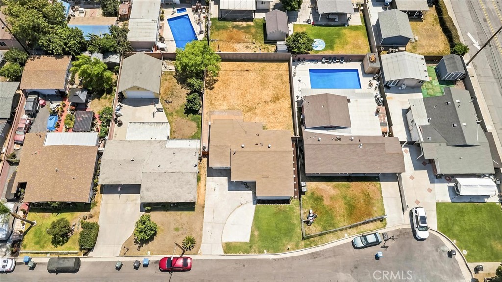 17012 E Benwood Property Photo 25
