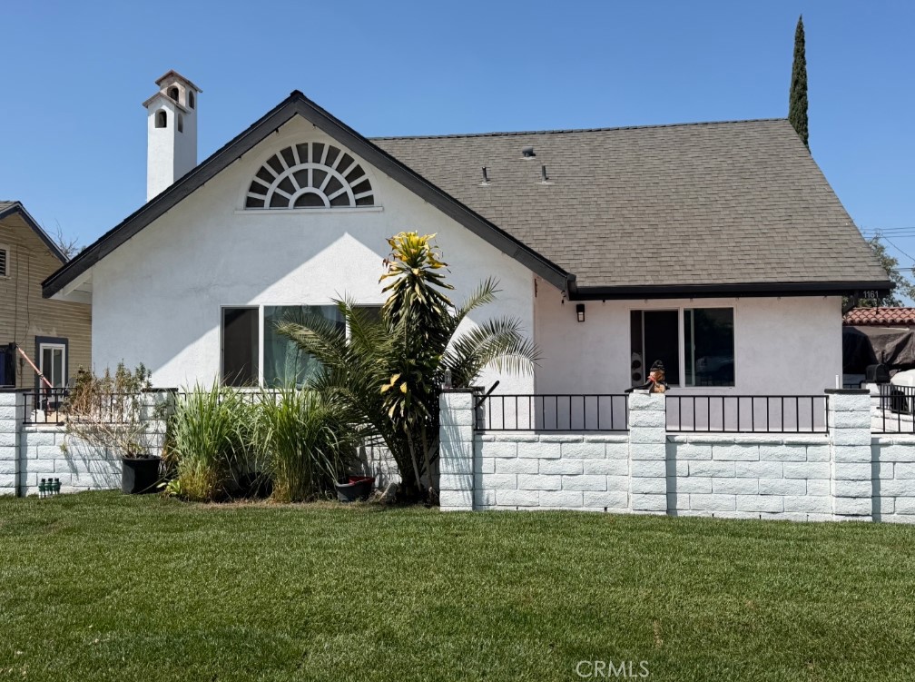 1161 N La Cadena Property Photo 1