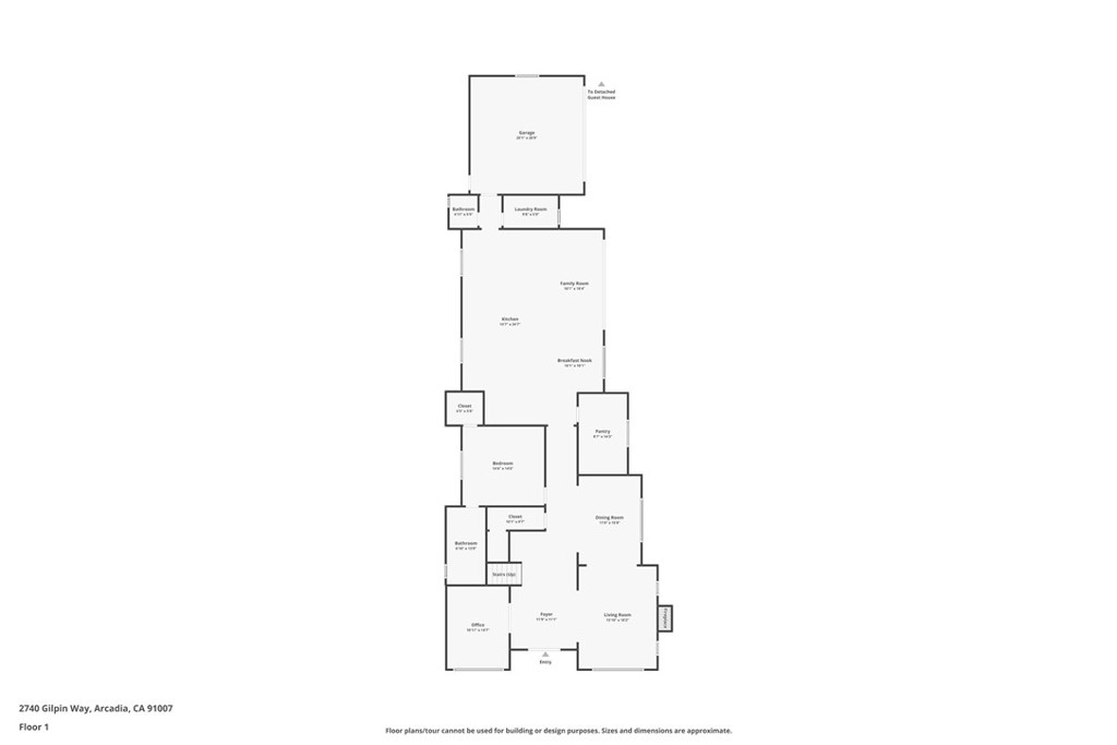 2740 Gilpin Property Photo 49