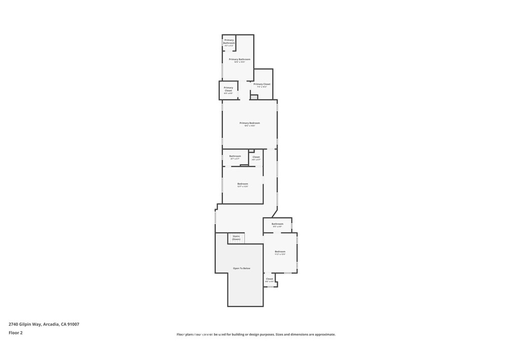 2740 Gilpin Property Photo 50