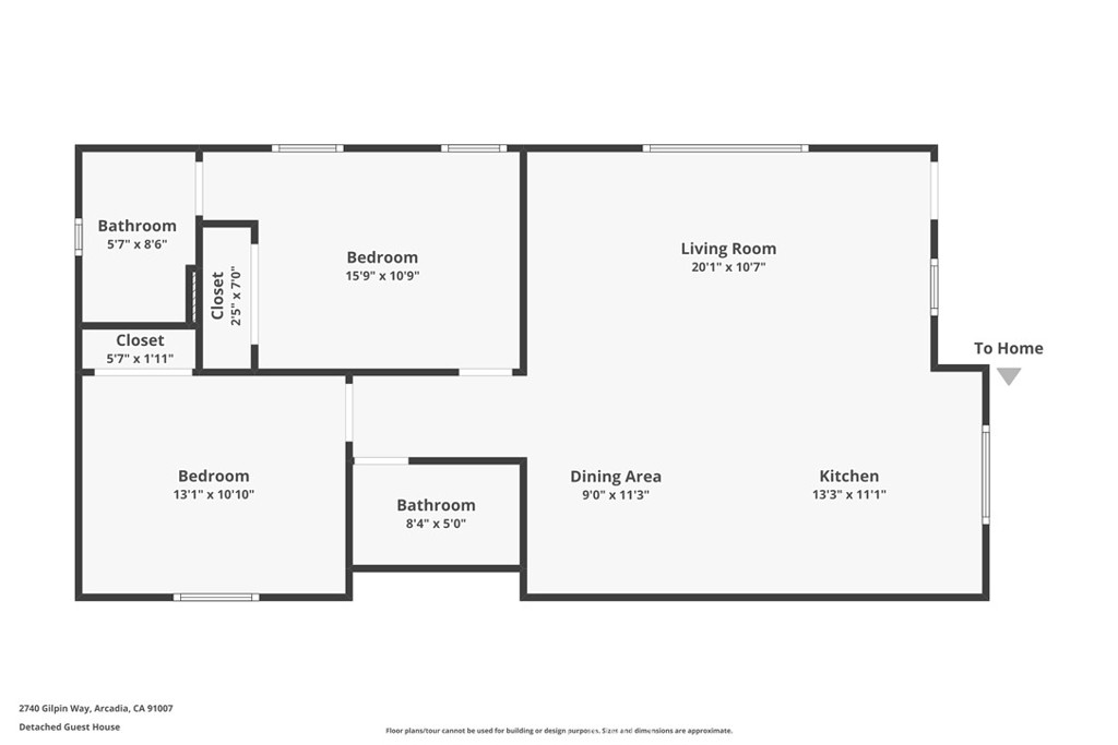2740 Gilpin Property Photo 51