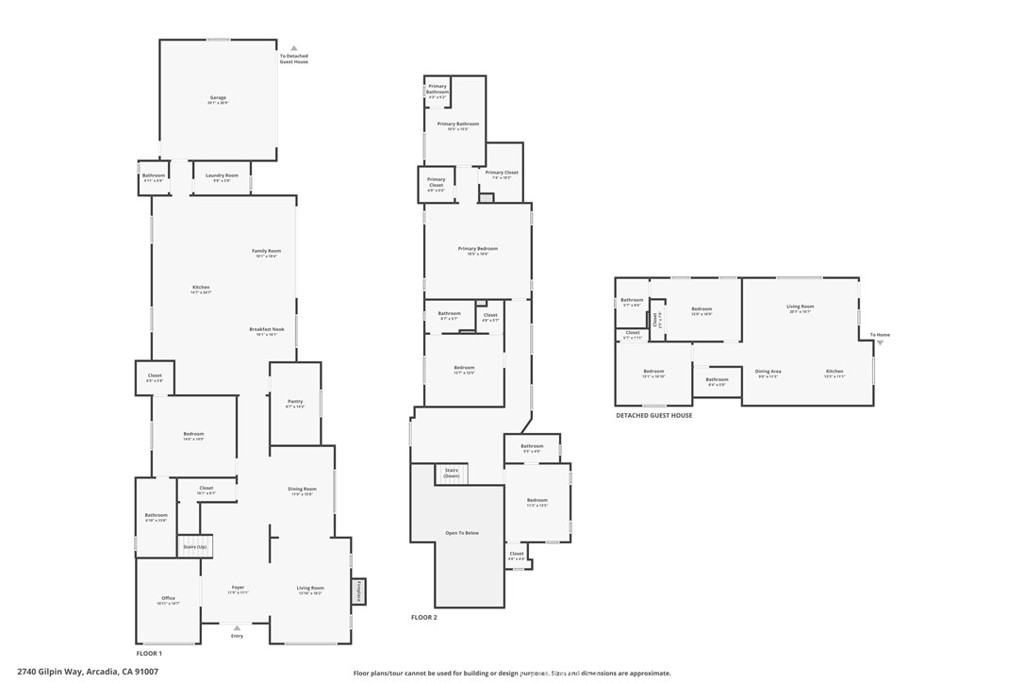 2740 Gilpin Property Photo 52