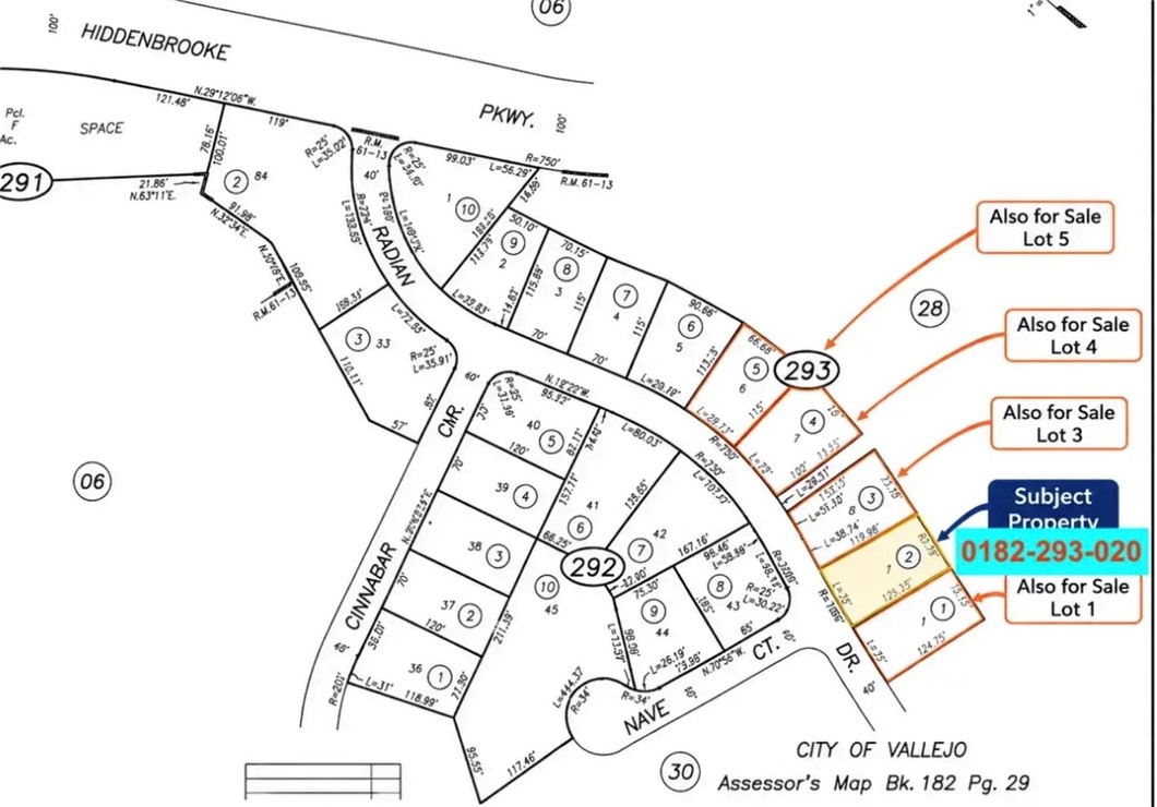 0 Radian Dr Property Photo 1