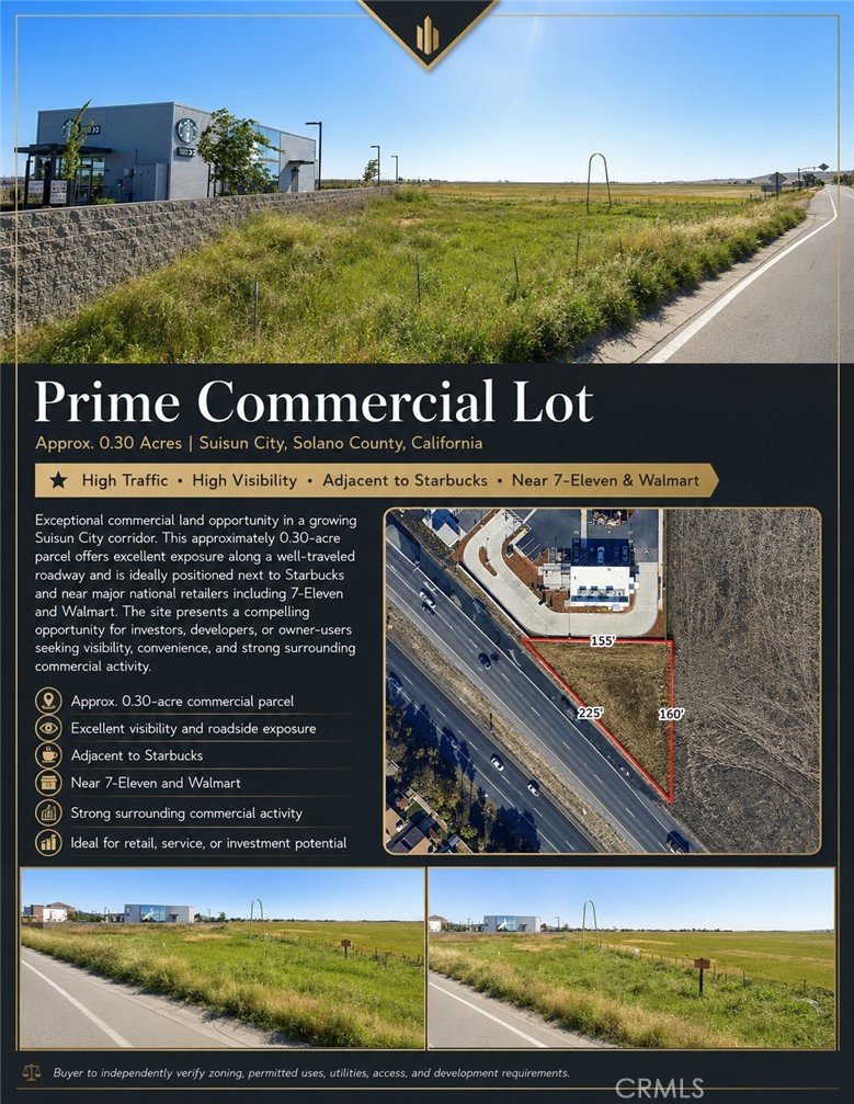 0 Walters Rd Property Photo 1