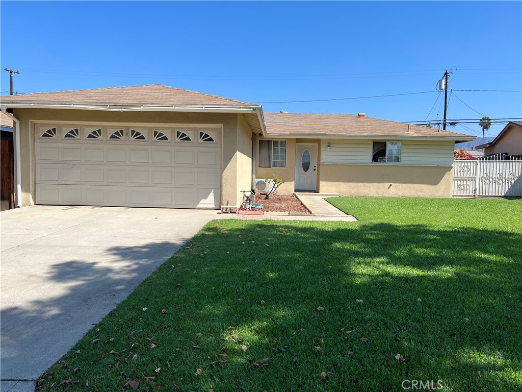 951 E Gaillard Property Photo 1