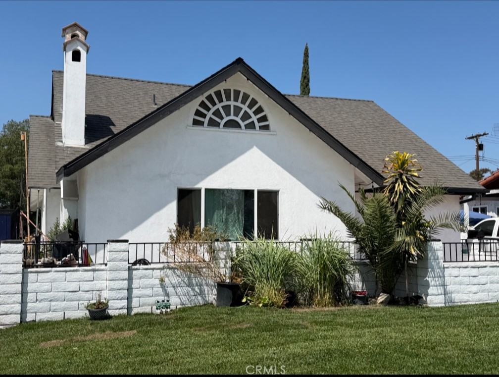 1161 N La Cadena Property Photo 2