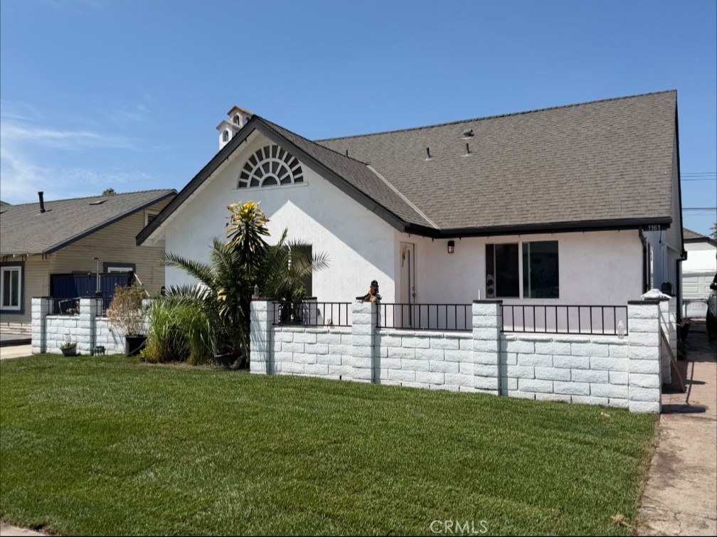1161 N La Cadena Property Photo 3
