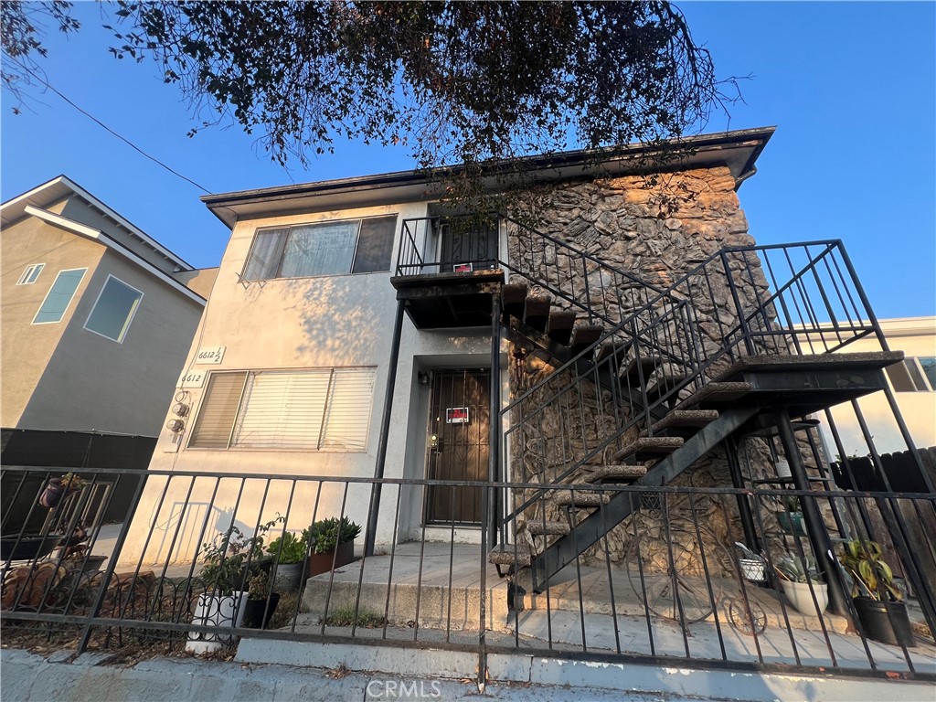 6612 N Figueroa Street 1/2 Property Photo 1