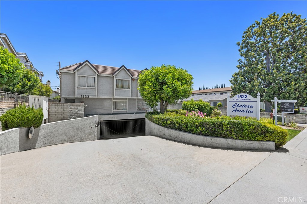 1522 S Baldwin Avenue 10 Property Photo 1