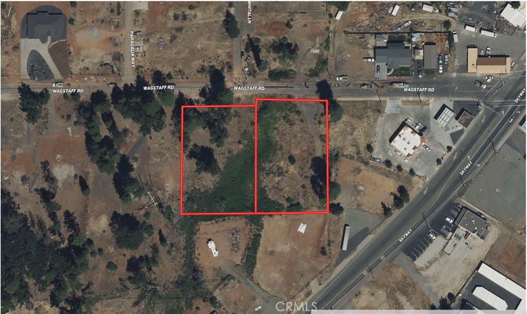 1074 Wagstaff Road Property Photo 1