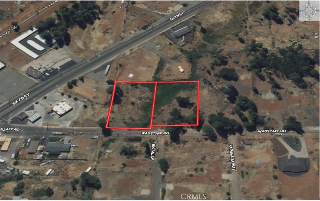 1074 Wagstaff Road Property Photo 3