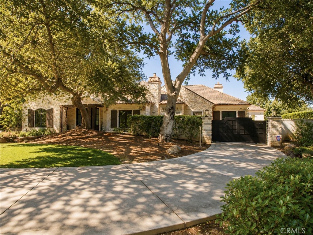 1104 Rancho Road Property Photo