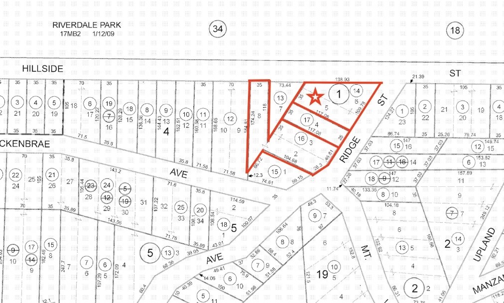 0 Central Ave Property Photo 1