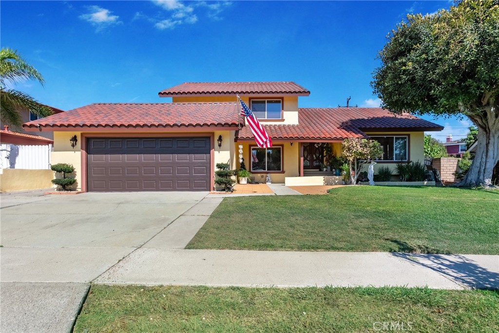 5192 Mccomber Road Property Photo 1