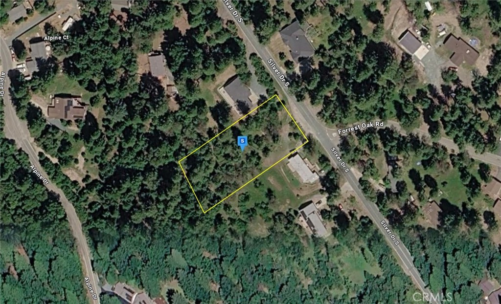 16735 Silver Drive S Property Photo 1