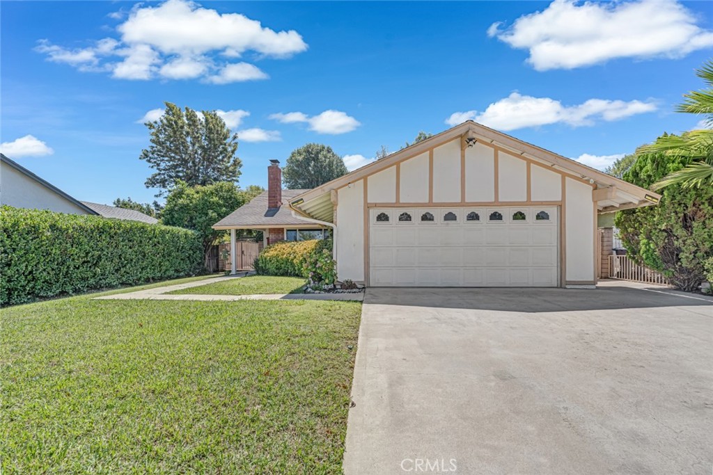 3765 Valle Vista Property Photo 1