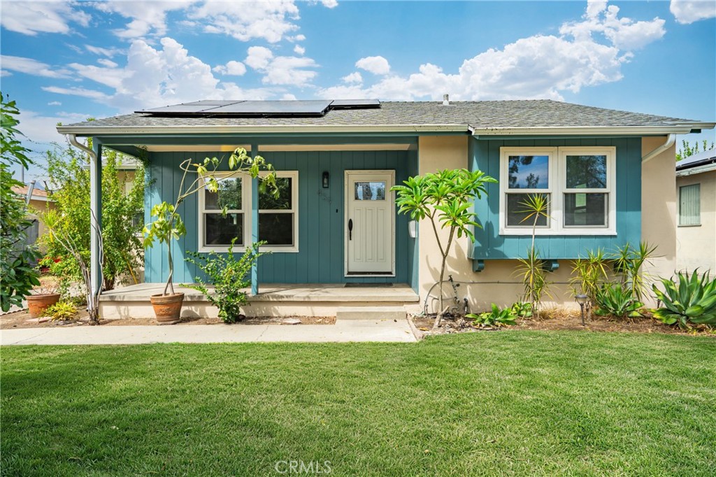 439 Montana Street Property Photo 1