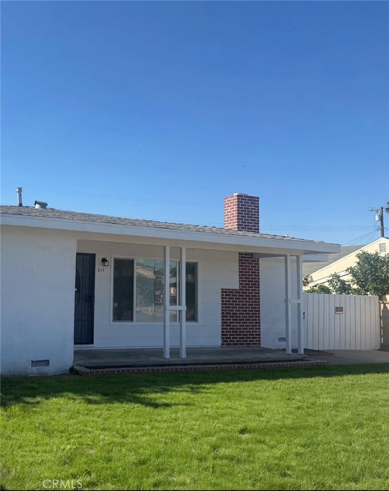 611 Santo Oro Avenue Property Photo 1