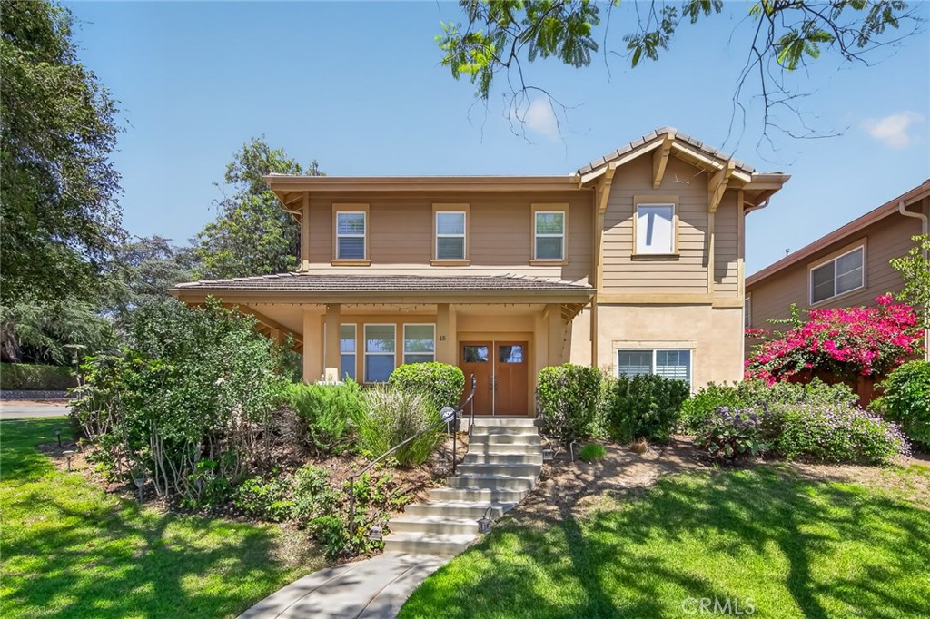 15 E Alegria Property Photo 1