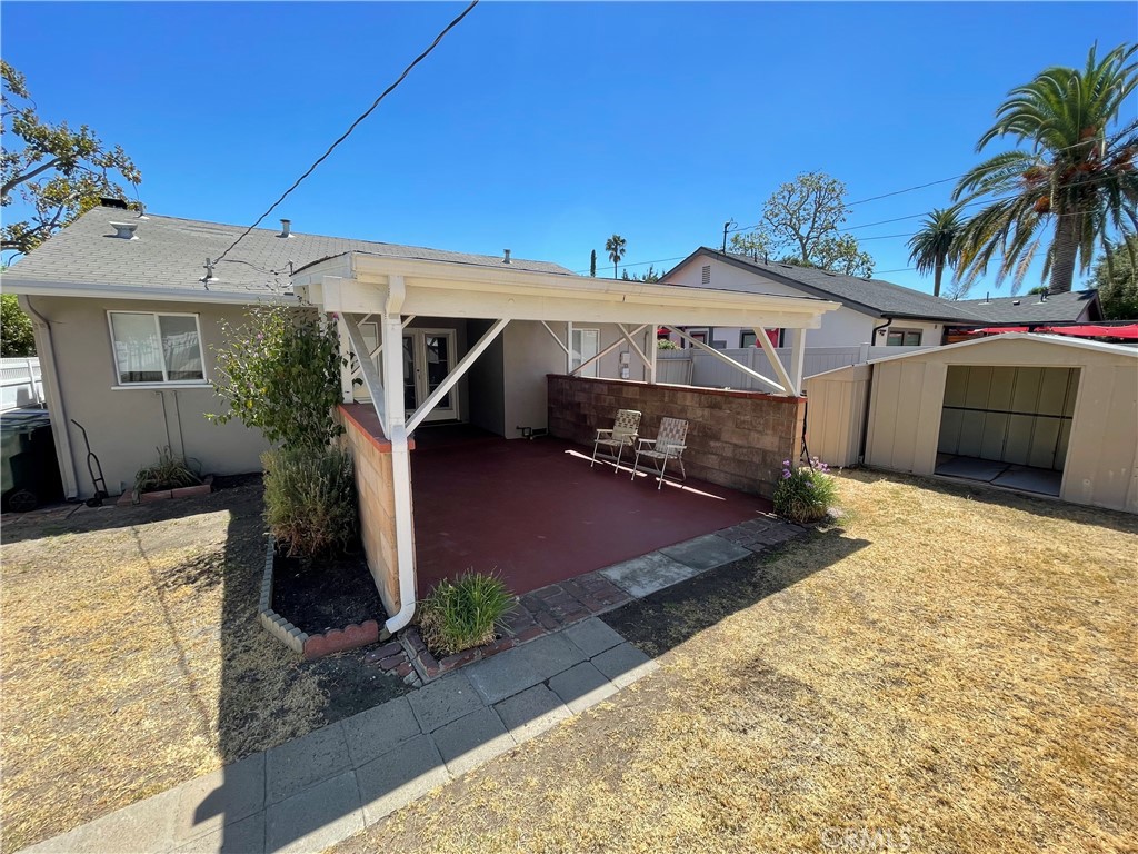 733 W Oceanview Avenue Property Photo 17