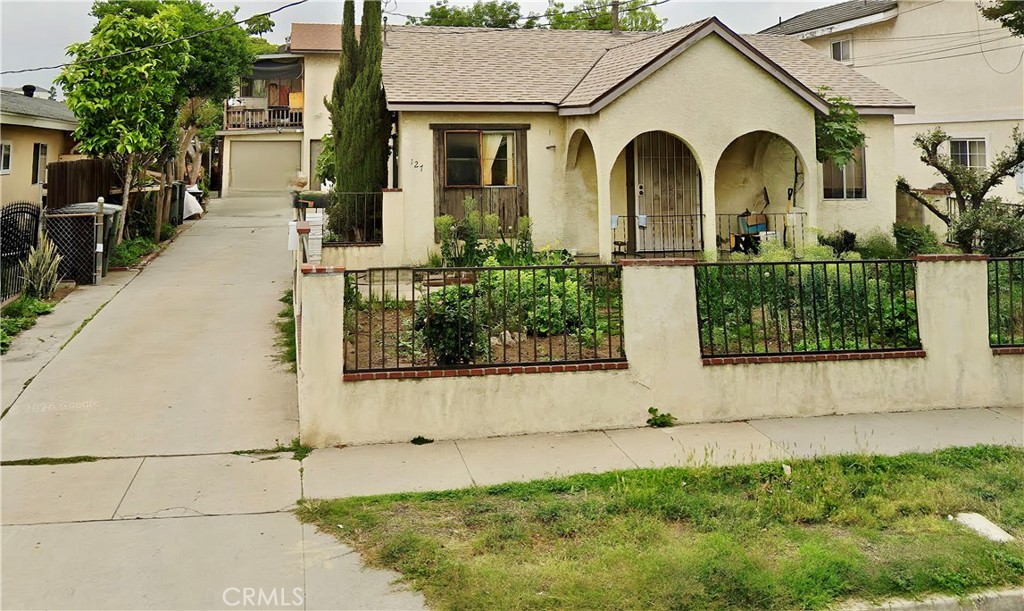 127 W Glendon Property Photo 1