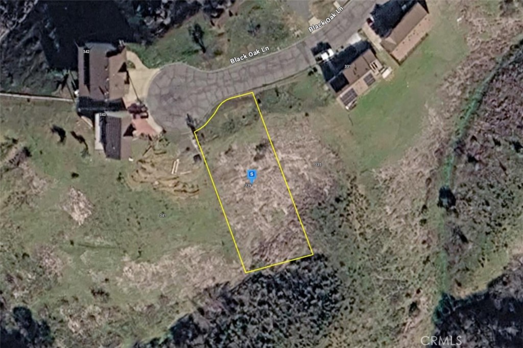 341 Black Oak Lane Property Photo 1
