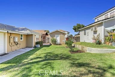 615 /617 Wildrose Property Photo 7