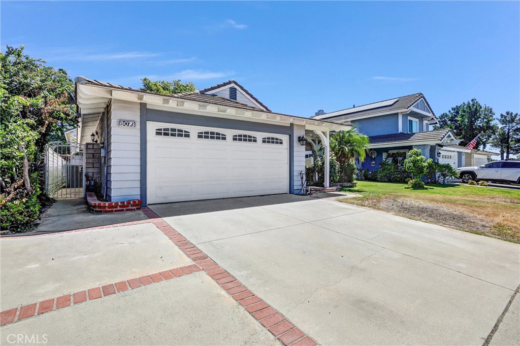 8073 Dowd Court Property Photo 3