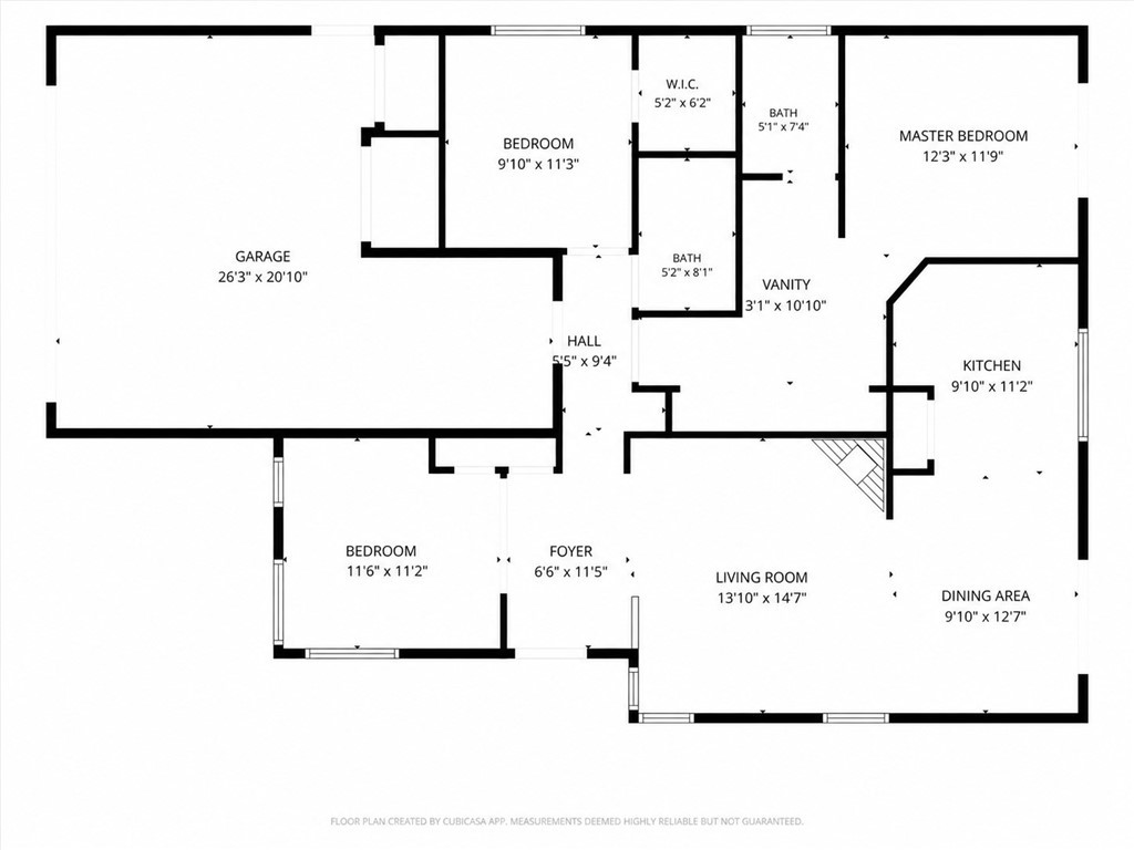 8073 Dowd Court Property Photo 22