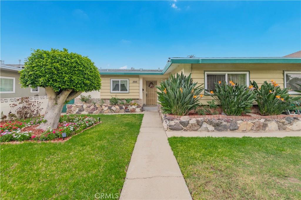 2915 Via San Delarro Property Photo 1