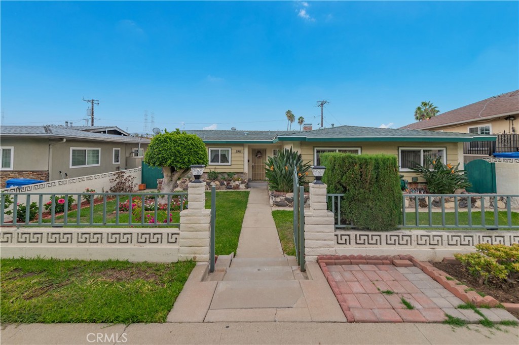 2915 Via San Delarro Property Photo 2