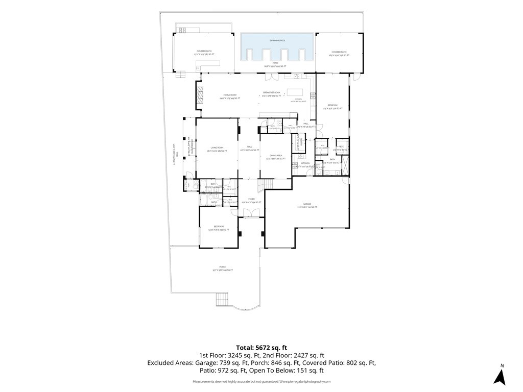20205 Umbria Way Property Photo 4