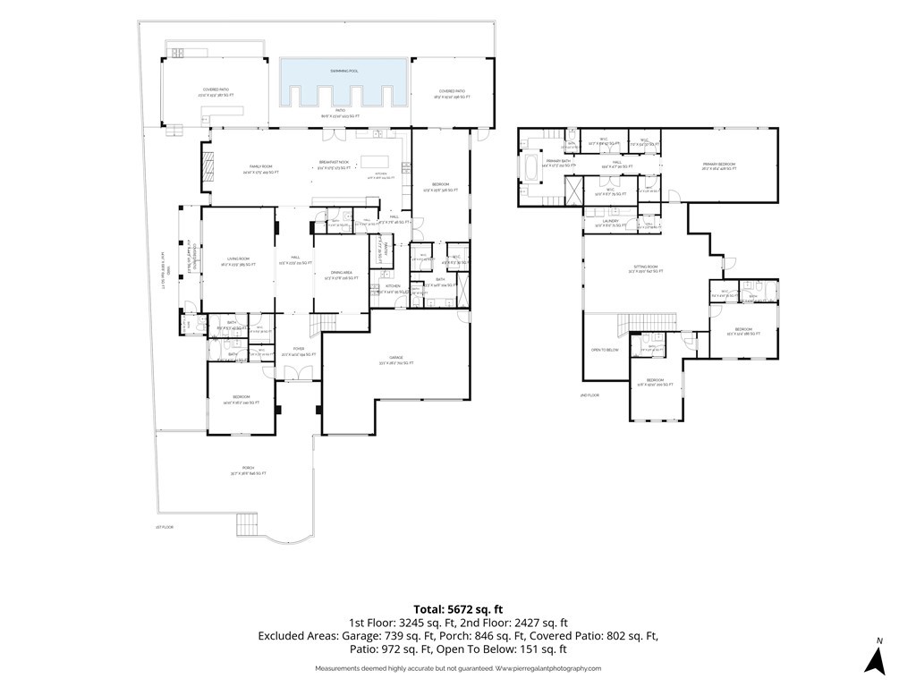 20205 Umbria Way Property Photo 5