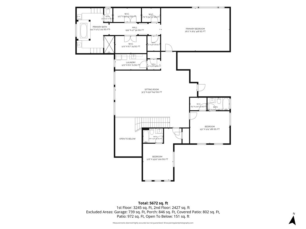 20205 Umbria Way Property Photo 6