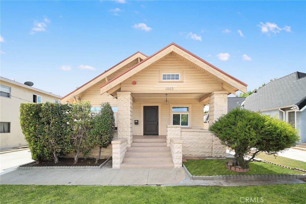 1003 N Garfield Avenue Property Photo 1