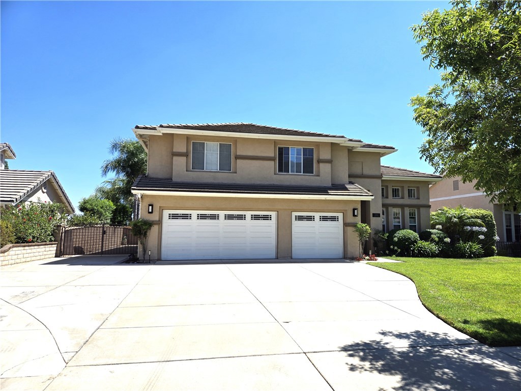 10163 Thorpe Court Property Photo 1