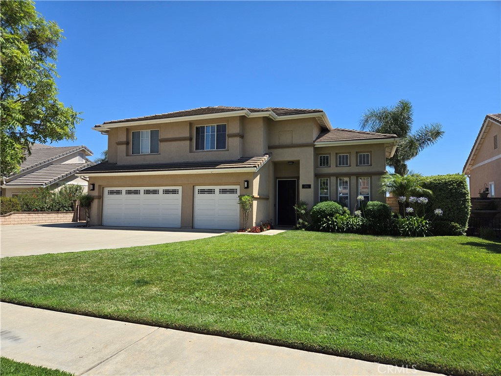 10163 Thorpe Court Property Photo 2