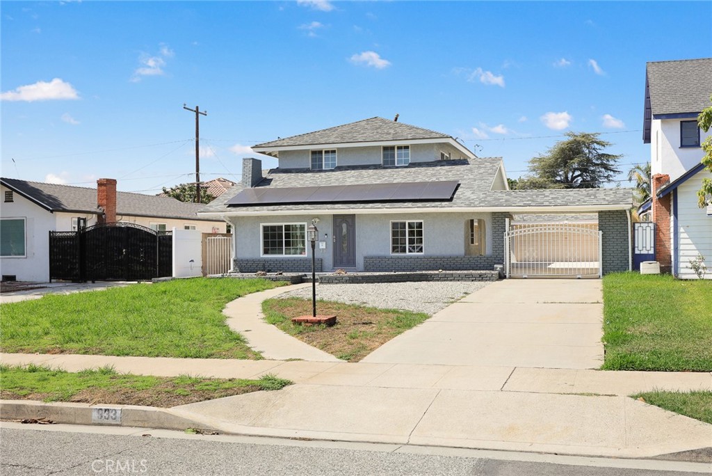 933 Montecito Drive Property Photo 3