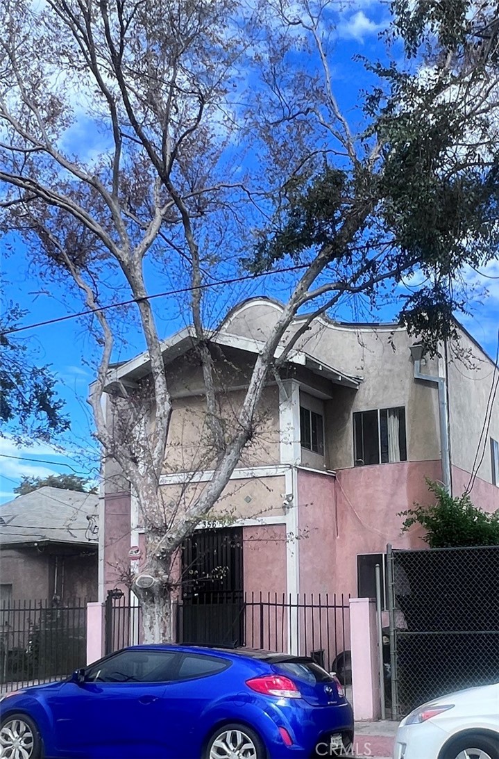 356 1/2 Gless Street Property Photo 1